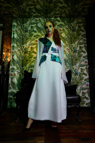 VEGA DRESS - Noah Christian 