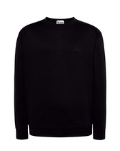NC SWEATSHIRT - PHANTOM BLACK