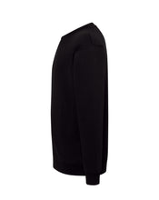 NC SWEATSHIRT - PHANTOM BLACK