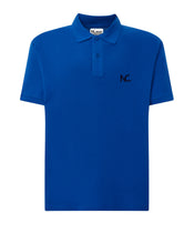 POLO CLASSIC FIT - ROYAL BLUE