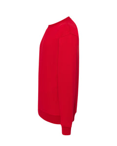 NC SWEATSHIRT - VENETIAN RED
