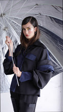 LIMITED EDITION ANDROMEDA OVERSIZED JACKET - Noah Christian 