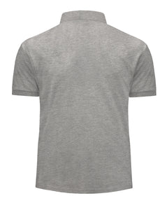 POLO CLASSIC FIT - LIGHT GREY