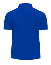 POLO CLASSIC FIT - ROYAL BLUE