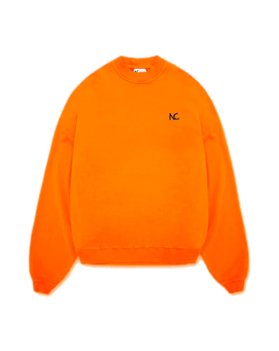 NC CLASSIC OVERSIZED SWEATSHIRTS (6 COLORS)