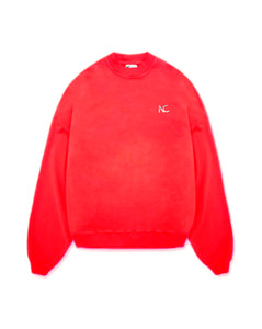 NC CLASSIC OVERSIZED SWEATSHIRTS (6 COLORS)