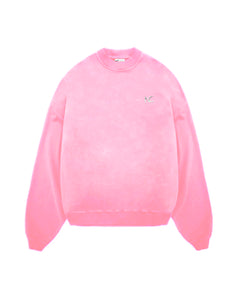 NC CLASSIC OVERSIZED SWEATSHIRTS (6 COLORS)