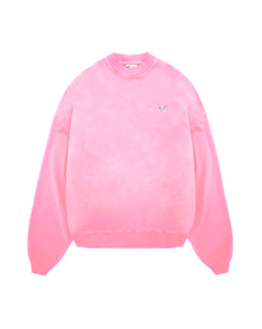 NC CLASSIC OVERSIZED SWEATSHIRTS (6 COLORS)