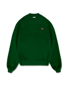 NC CLASSIC OVERSIZED SWEATERS (6 COLORS)